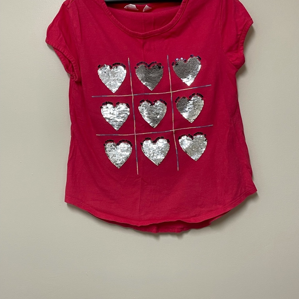 Girls Gap Kids size 10 shirt